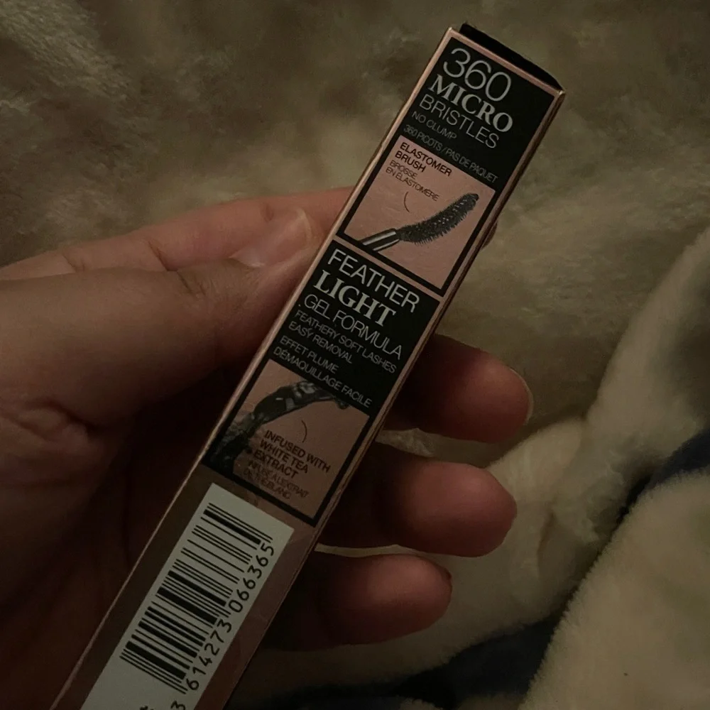 Lancome Lash Idôle Volumizing Mascara - Black